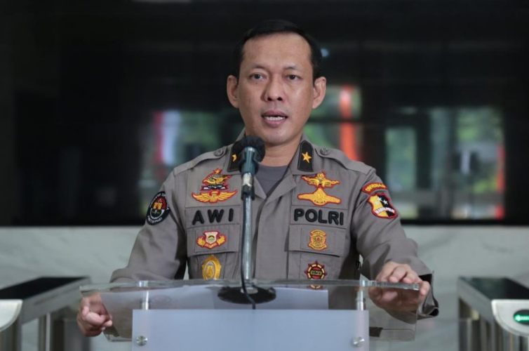 Gelapkan Dana Nasabah, Direktur PT Koperasi Indosurya Akhirnya Jadi Tersangka
