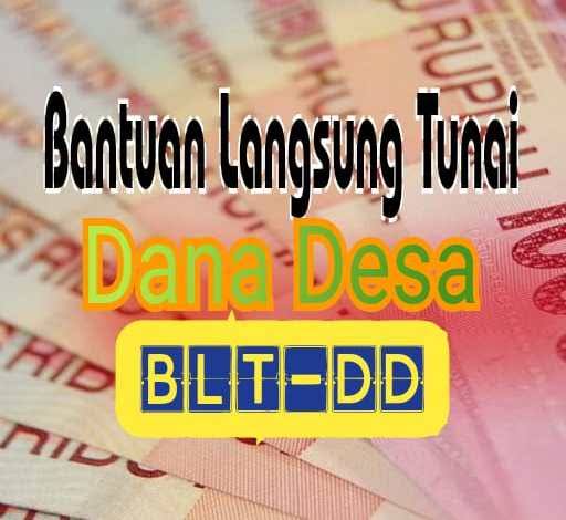 KPM Desa Talang Padang Pertanyakan BLT-DD Bulan Pebruari
