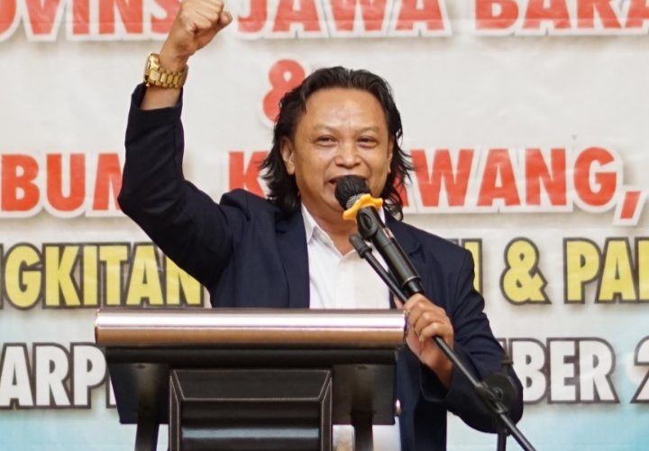 MIO Indonesia Makin Dekat Menjadi Konstituen Dewan Pers