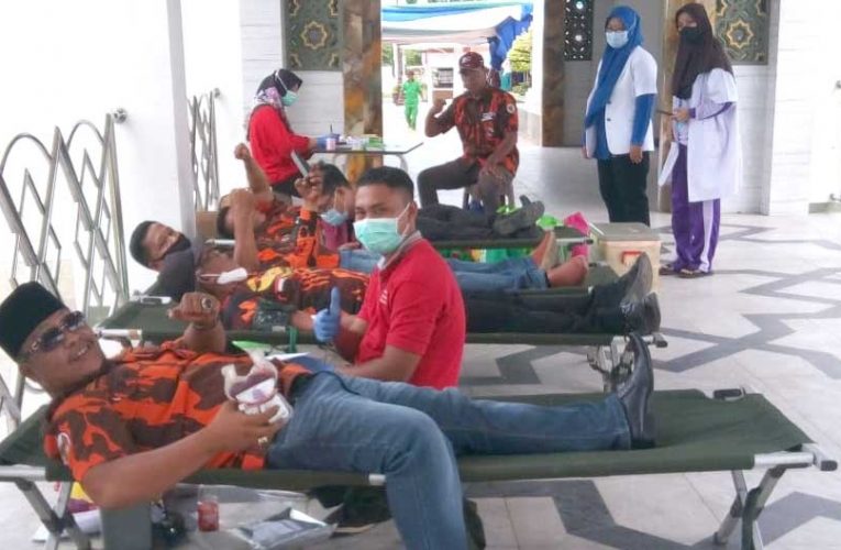 Ormas Pemuda Pancasila Support Penuh Lahirnya MIO di Bengkulu