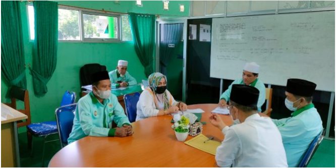 Dalam Waktu Dekat, Baznas Akan Salurkan ZIS Di Kecamatan Kampung Melayu