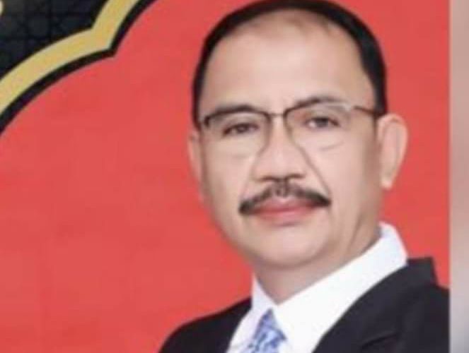 Frits Sam Purnama Apresiasi Mandat DPW MIO Indonesia Untuk Sulteng.