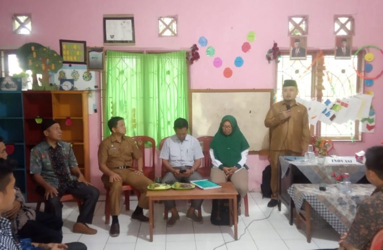 9 Desa Di Tetapkan Menjadi Pemenang Mengikuti Lomba BumDes Kabupaten Bengkulu Tengah