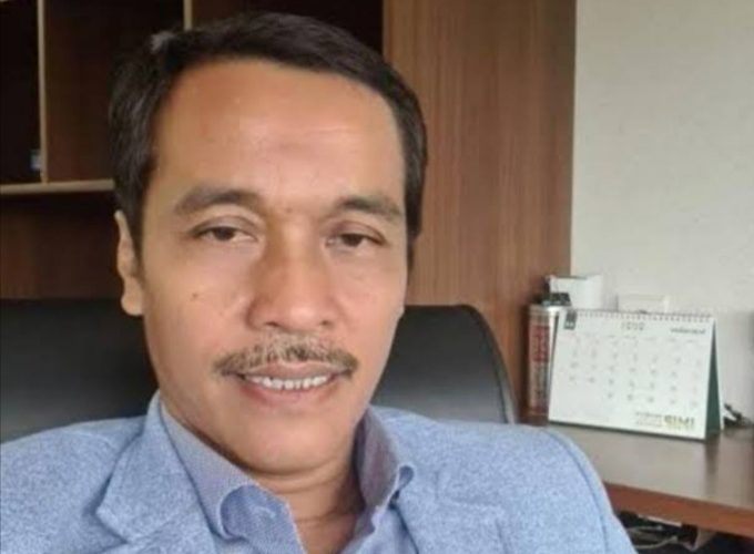 Hadi Purwanto Desak KPK Segera Limpahkan Berkas Dugaan Korupsi Tersangka Rony Tanusaputra ke JPU