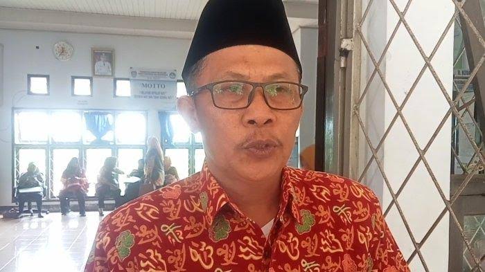 Dispendikbud Kabupaten Seluma Segera Panggil Rekanan kontraktor terkait Pelanggaran K3