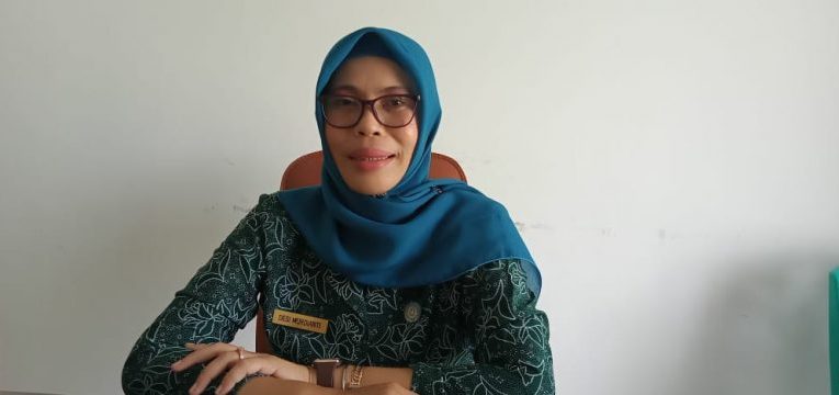 Dispora Kabupaten Bengkulu Tengah, Edi Susila melalui Sekretaris Dispora, Desi Murdianti, mengatakan Binlat ini bekerjasama Dispora dengan Polres Bengkulu Tengah